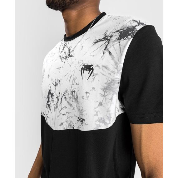T-Shirt Venum Laser, Taille: S, Couleur: Blanc, 7 image