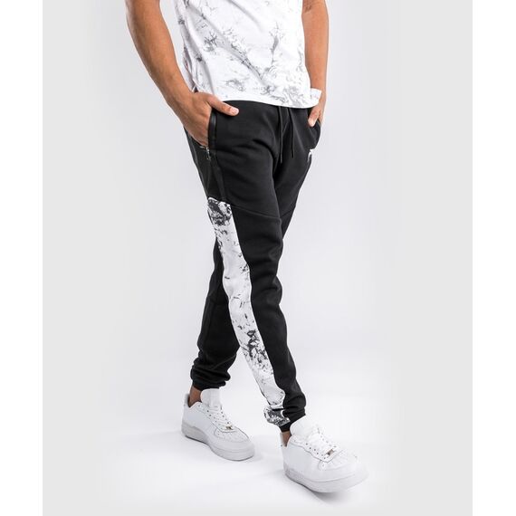 Venum Laser Evo 2.0 Jogger, Colour: Schwarz, Size: XL, 3 image