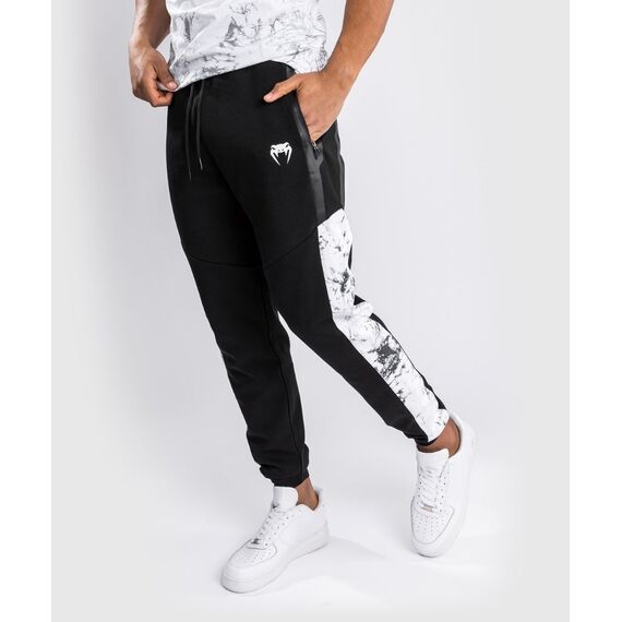 Venum Laser Evo 2.0 Jogger, Colour: Schwarz, Size: XL, 5 image