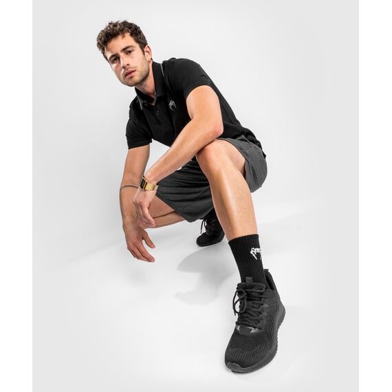 Polo Venum Contender Evo, Farbe: Schwarz, Grösse : XS, 3 image