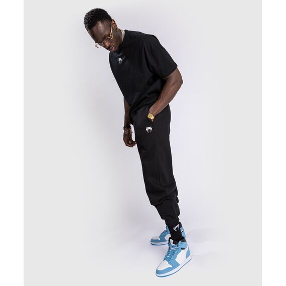 Venum Vortex XL Joggers - Oversize, Size: S, Colour: Schwarz, 2 image