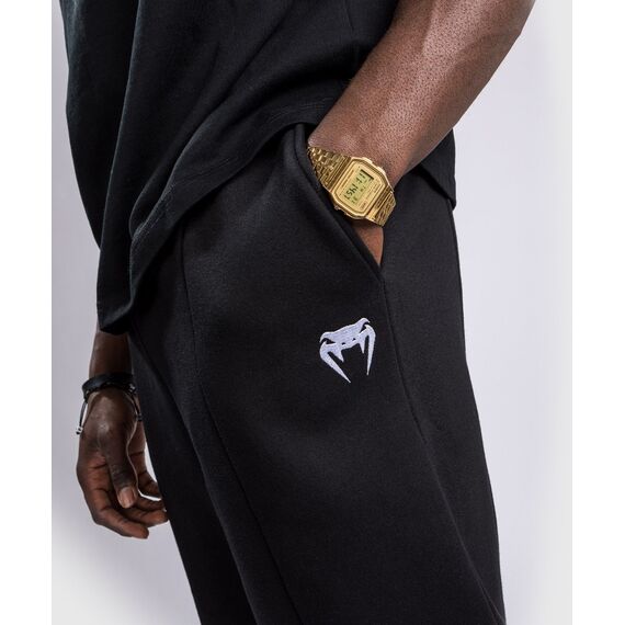 Venum Vortex XL Joggers - Oversize, Size: S, Colour: Schwarz, 3 image