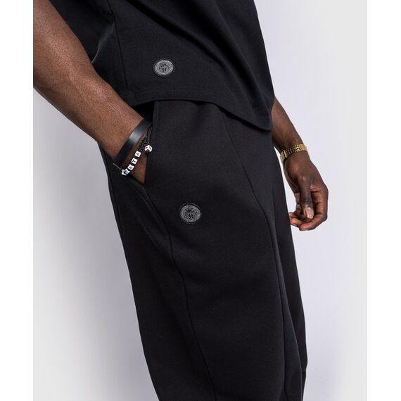 Venum Vortex XL Joggers - Oversize, Size: S, Colour: Schwarz, 4 image