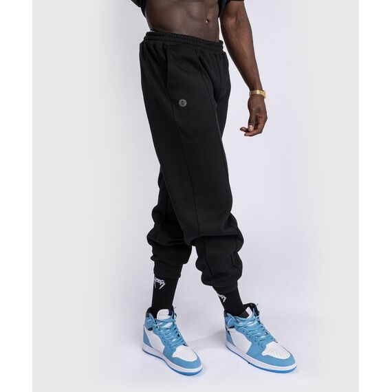 Venum Vortex XL Joggers - Oversize, Size: S, Colour: Schwarz, 6 image