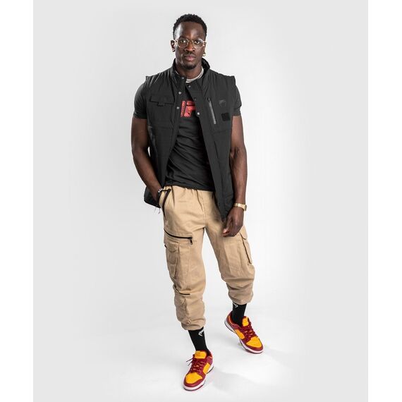 Veste sans manches Venum Altitude, Taille: XL, Couleur: Noir
