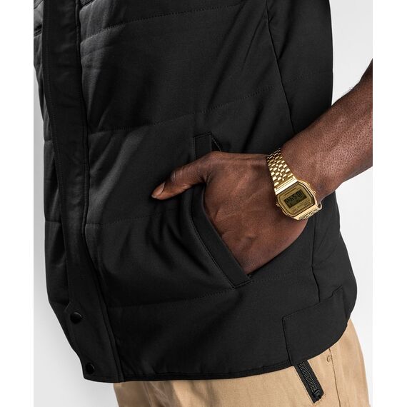 Veste sans manches Venum Altitude, Taille: XL, Couleur: Noir, 2 image