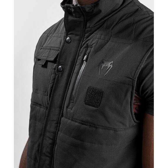 Veste sans manches Venum Altitude, Taille: XL, Couleur: Noir, 3 image