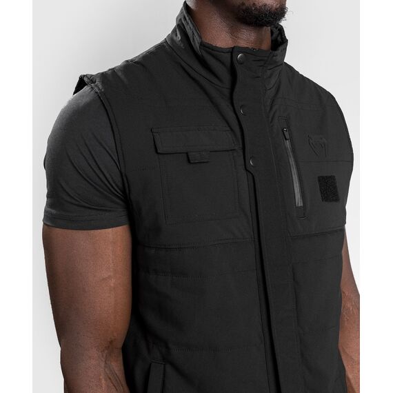 Veste sans manches Venum Altitude, Taille: XL, Couleur: Noir, 4 image