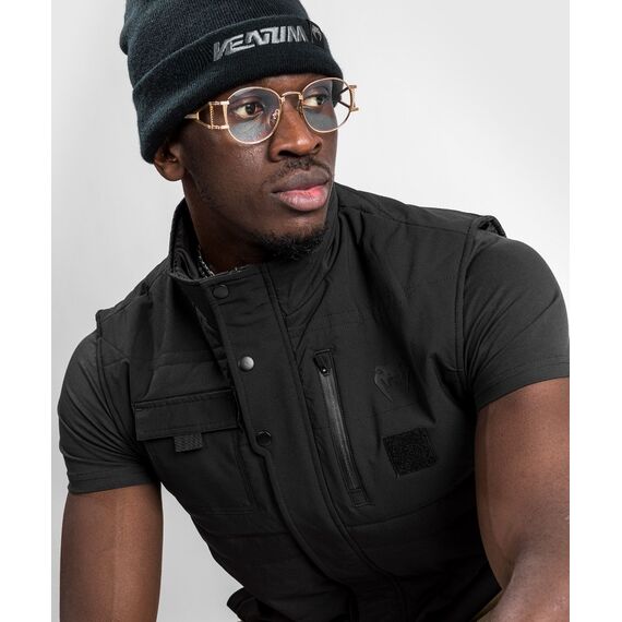 Veste sans manches Venum Altitude, Taille: XL, Couleur: Noir, 5 image
