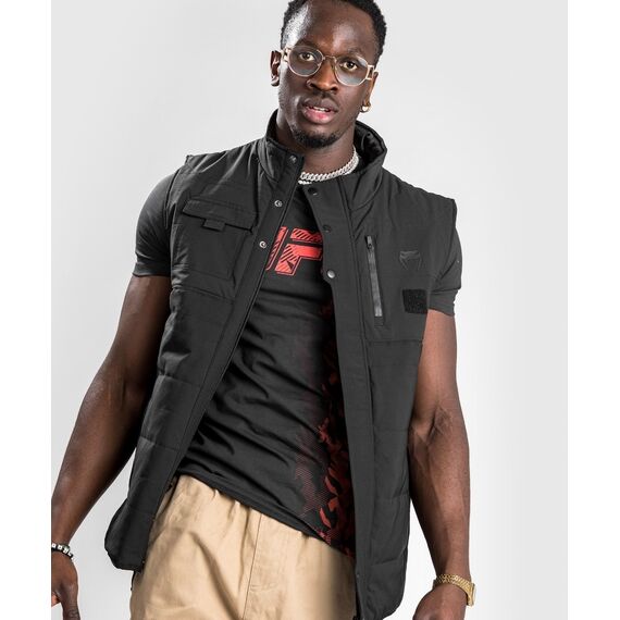 Veste sans manches Venum Altitude, Taille: XL, Couleur: Noir, 7 image