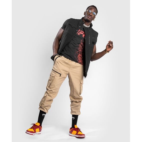 Veste sans manches Venum Altitude, Taille: XL, Couleur: Noir, 8 image