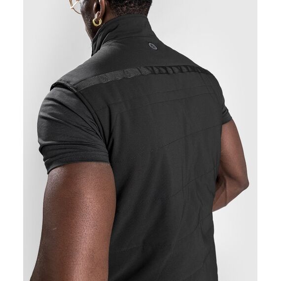 Veste sans manches Venum Altitude, Taille: XL, Couleur: Noir, 9 image