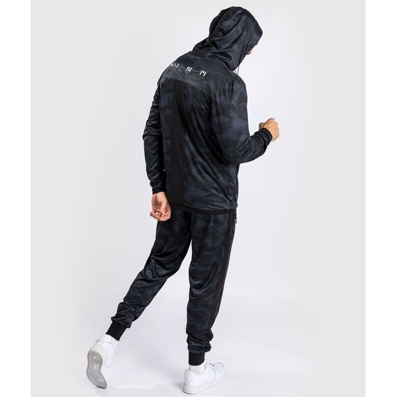 Sweatshirt mit Kapuze Venum Electron 3.0, Bekleidungsgrösse: M, Farbe: Schwarz, 7 image