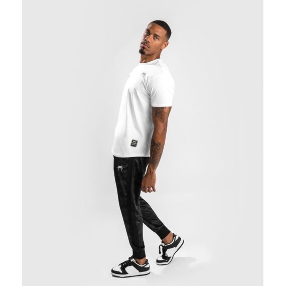 Pantalon de Jogging Venum Electron 3.0, Taille: M, Couleur: Noir, 2 image
