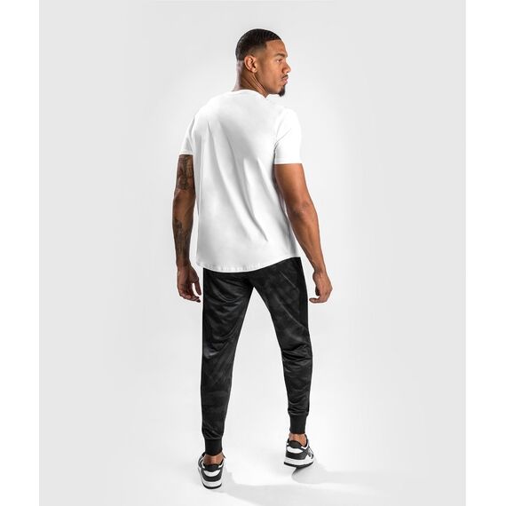 Pantalon de Jogging Venum Electron 3.0, Taille: M, Couleur: Noir, 3 image