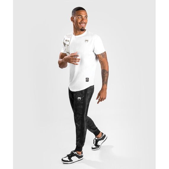 Pantalon de Jogging Venum Electron 3.0, Taille: M, Couleur: Noir, 7 image