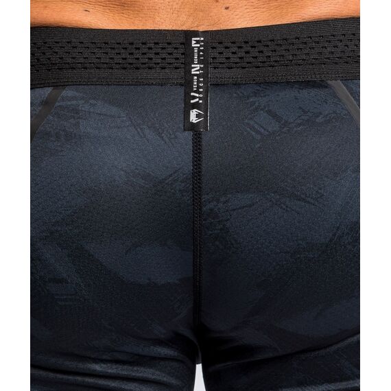 Shorts Venum Electron 3.0  Vale Tudo, Bekleidungsgrösse: XL, Farbe: Schwarz, 6 image
