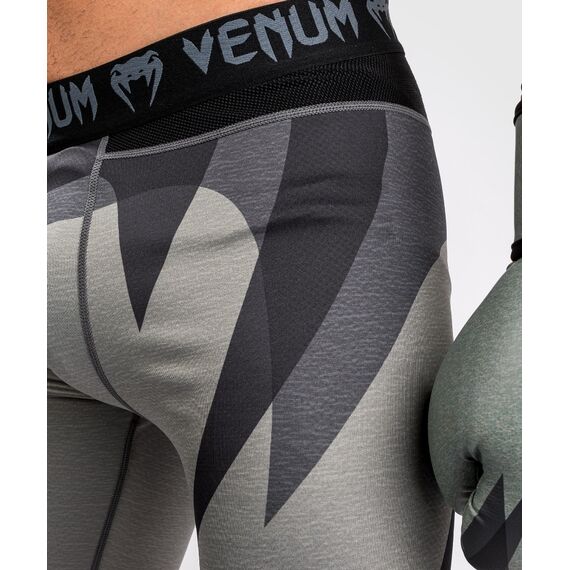 Shorts Venum Stone Vale Tudo, Bekleidungsgrösse: S, Farbe: Grau, 2 image