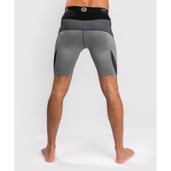 Shorts Venum Stone Vale Tudo, Bekleidungsgrösse: S, Farbe: Grau, 3 image