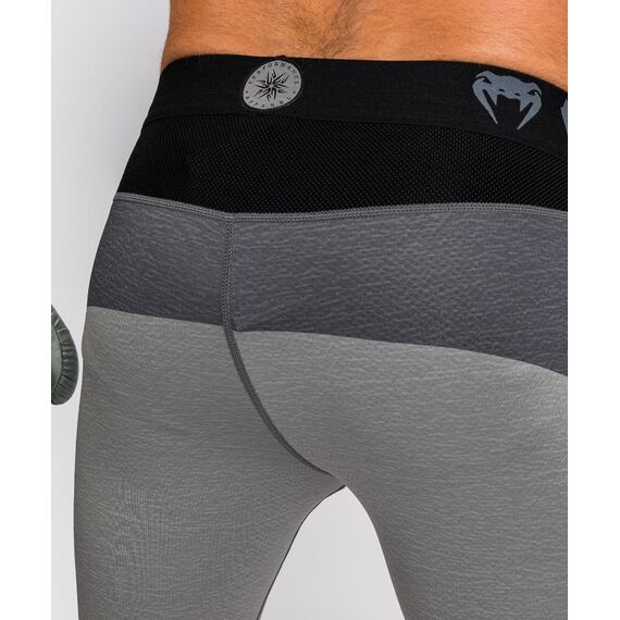 Shorts Venum Stone Vale Tudo, Bekleidungsgrösse: S, Farbe: Grau, 5 image