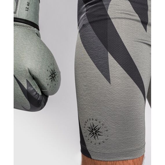 Shorts Venum Stone Vale Tudo, Bekleidungsgrösse: S, Farbe: Grau, 6 image