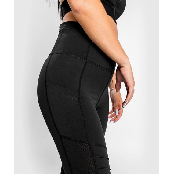Venum Moto Leggings 7/8, Size: S, Colour: Schwarz, 7 image