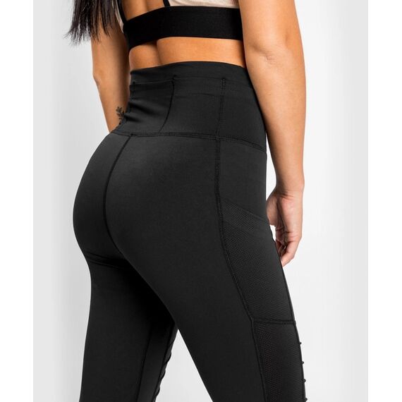 Venum Moto Leggings 7/8, Size: S, Colour: Schwarz, 8 image