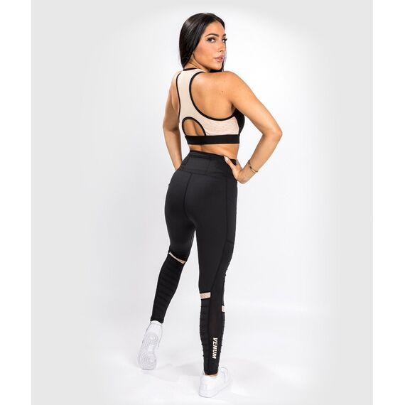 Venum Moto Sport Bras, Size: S, Colour: Schwarz, 5 image