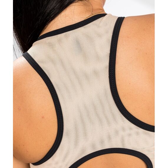 Venum Moto Sport Bras, Size: S, Colour: Schwarz, 8 image