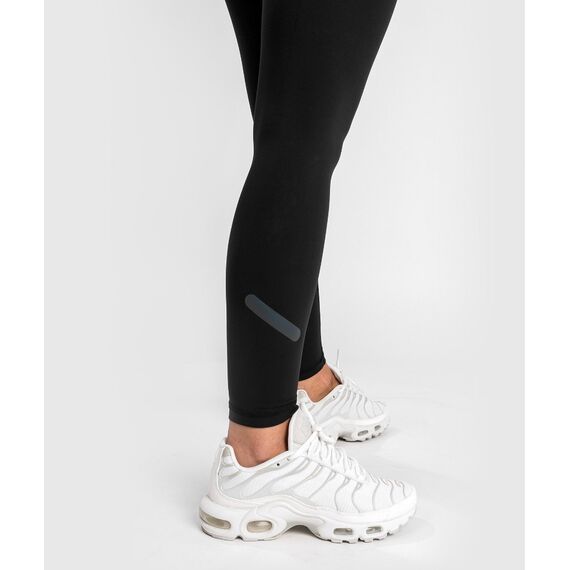 Leggings Venum Monogram 7/8, Taille: L, Couleur: Noir, 8 image