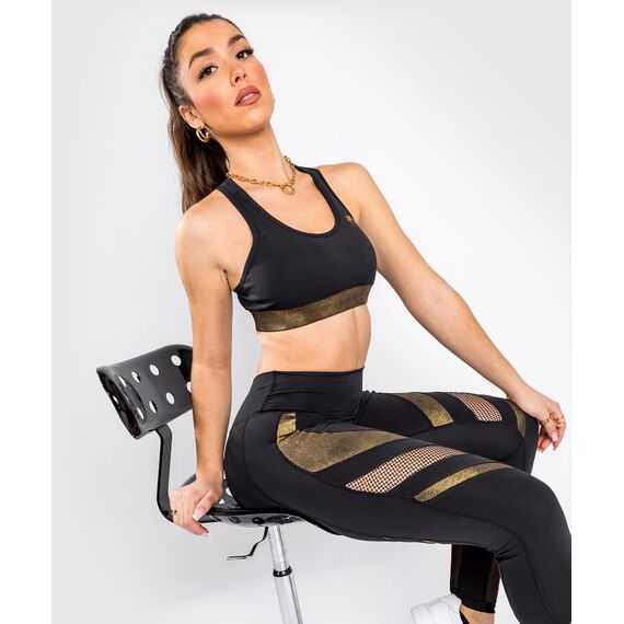 Venum Lightning Leggings, Size: L, Colour: Schwarz, 6 image
