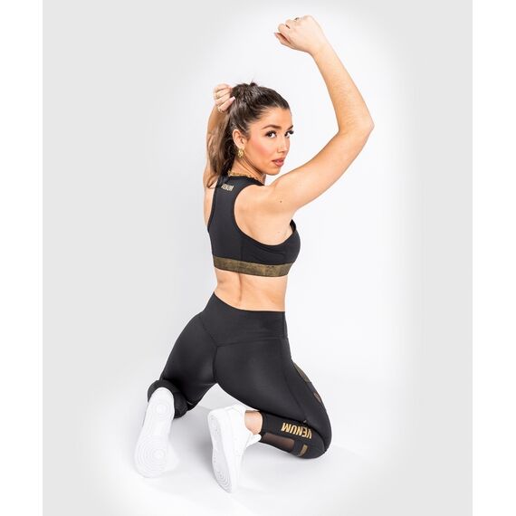 Venum Lightning Leggings7/8, Size: M, Colour: Schwarz, 5 image