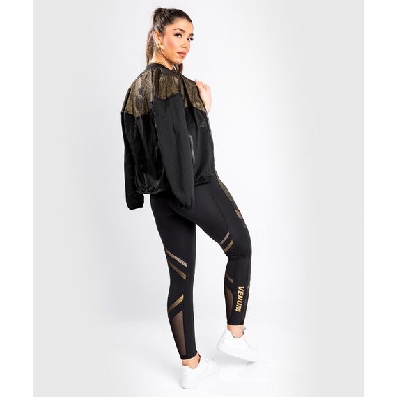 Venum Lightning Leggings7/8, Size: M, Colour: Schwarz, 8 image