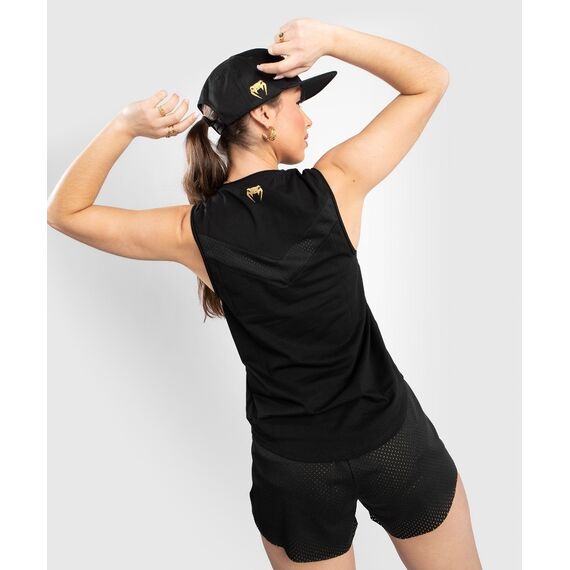 Venum Lightning Tank Top, Size: S, Colour: Schwarz, 6 image