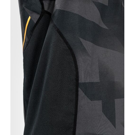 Venum Razor Dry Tech Tank Top - Black/Gold - L, Size: L, Colour: Schwarz, 6 image