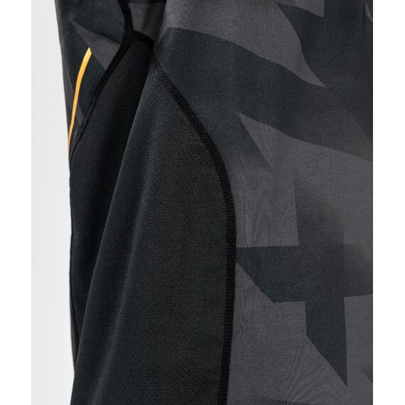Venum Razor Dry Tech Tank Top - Black/Gold - S, Size: S, Colour: Schwarz, 4 image