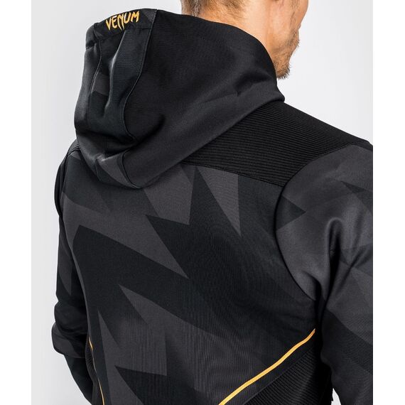 Sweatshirt mit Kapuze Venum Razor, Bekleidungsgrösse: S, Farbe: Schwarz, 10 image