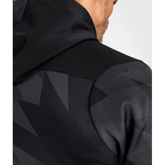 Sweatshirt mit Kapuze Venum Razor, Bekleidungsgrösse: S, Farbe: Schwarz, 2 image
