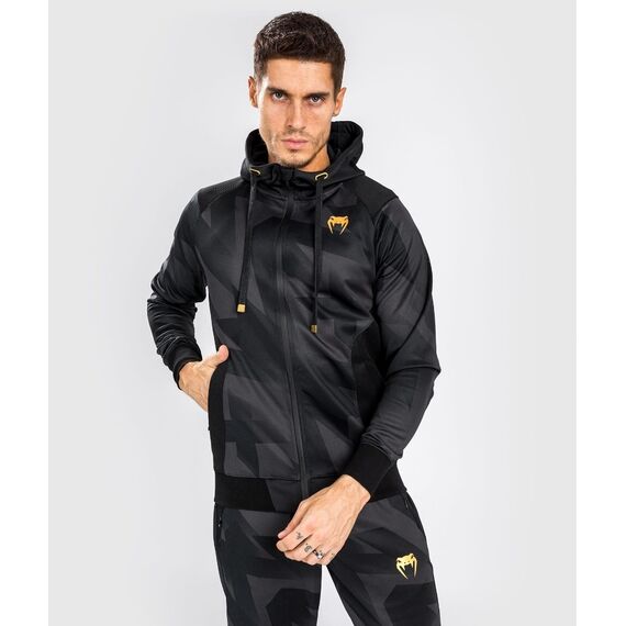 Sweatshirt mit Kapuze Venum Razor, Bekleidungsgrösse: S, Farbe: Schwarz, 3 image