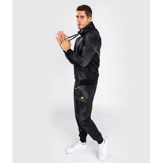 Sweatshirt mit Kapuze Venum Razor, Bekleidungsgrösse: S, Farbe: Schwarz, 5 image