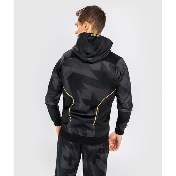 Sweatshirt mit Kapuze Venum Razor, Bekleidungsgrösse: S, Farbe: Schwarz, 7 image