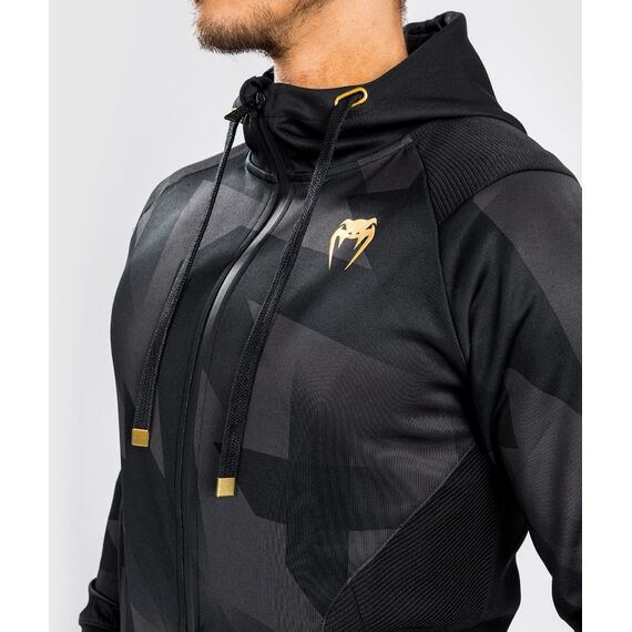 Sweatshirt mit Kapuze Venum Razor, Bekleidungsgrösse: S, Farbe: Schwarz, 8 image