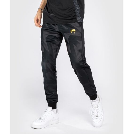 Venum Razor Joggers - Black/Gold - XL, Size: XL, Colour: Schwarz, 2 image