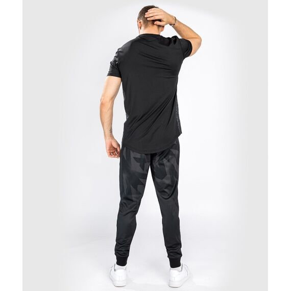 Venum Razor Joggers - Black/Gold - XL, Size: XL, Colour: Schwarz, 4 image