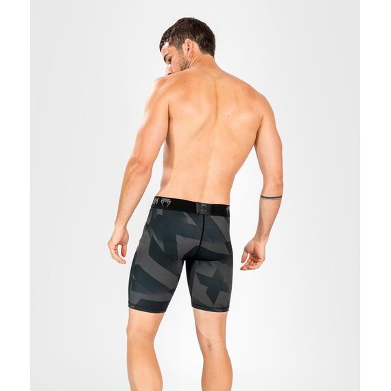 Shorts Venum Razor Vale Tudo, Bekleidungsgrösse: S, Farbe: Schwarz, 6 image