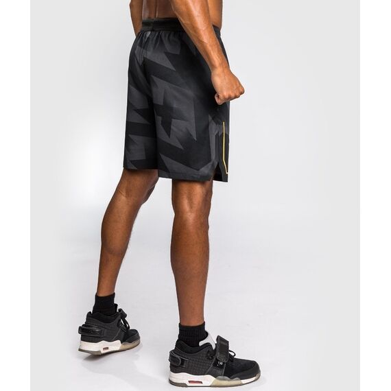 Trainingsshorts Venum Razor, Bekleidungsgrösse: M, Farbe: Schwarz, 3 image