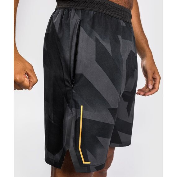 Trainingsshorts Venum Razor, Bekleidungsgrösse: M, Farbe: Schwarz, 5 image