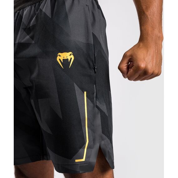 Trainingsshorts Venum Razor, Bekleidungsgrösse: M, Farbe: Schwarz, 6 image