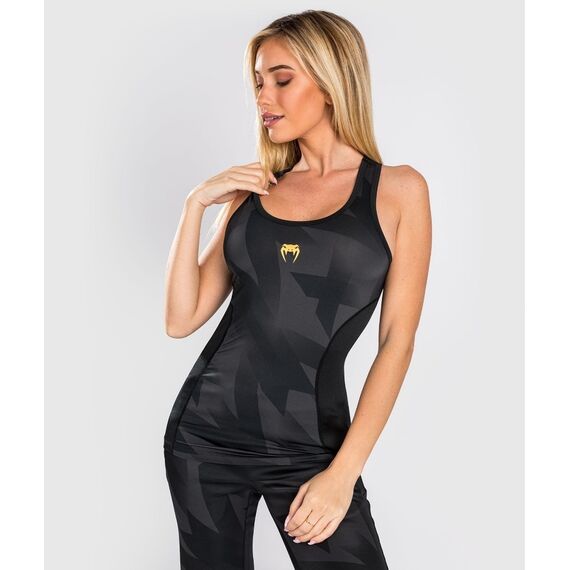 Tank Top VenumRazor Dry Tech, Bekleidungsgrösse: M, Farbe: Schwarz