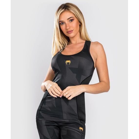 Tank Top VenumRazor Dry Tech, Bekleidungsgrösse: M, Farbe: Schwarz, 3 image